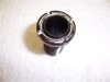 POWER ANTENNA NUT CHROME NOS GM